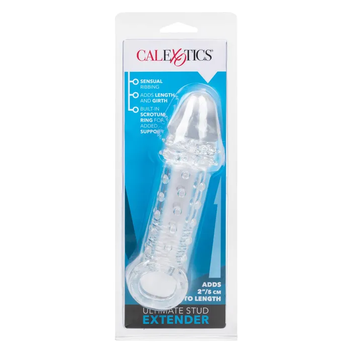 CalExotics Ultimate Stud Extender | Vibrators CalExotics Ultimate Stud Extender | Vibrators