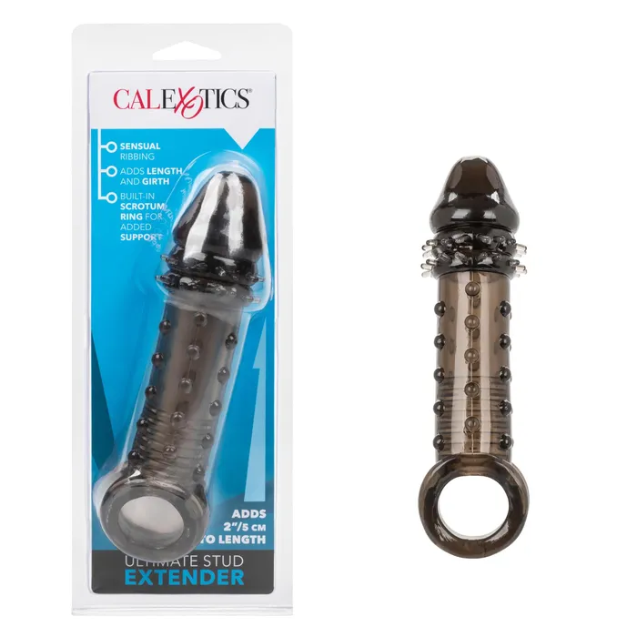 CalExotics Ultimate Stud Extender | Vibrators CalExotics Ultimate Stud Extender | Vibrators