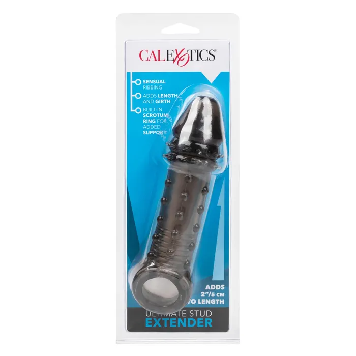 CalExotics Ultimate Stud Extender | Vibrators CalExotics Ultimate Stud Extender | Vibrators