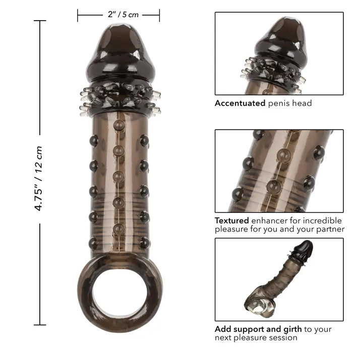 CalExotics Ultimate Stud Extender | Vibrators CalExotics Ultimate Stud Extender | Vibrators