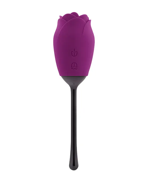 Female Sex Toys Evolved Playboy Pleasure Petal Vibrator