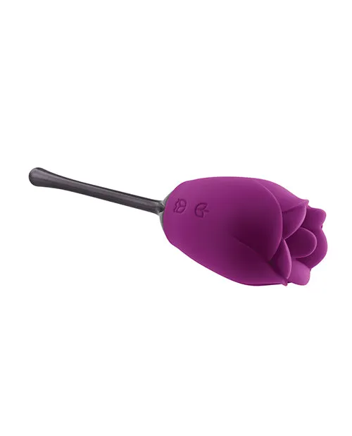 Female Sex Toys Evolved Playboy Pleasure Petal Vibrator