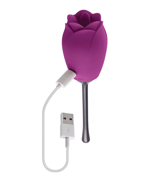 Female Sex Toys Evolved Playboy Pleasure Petal Vibrator
