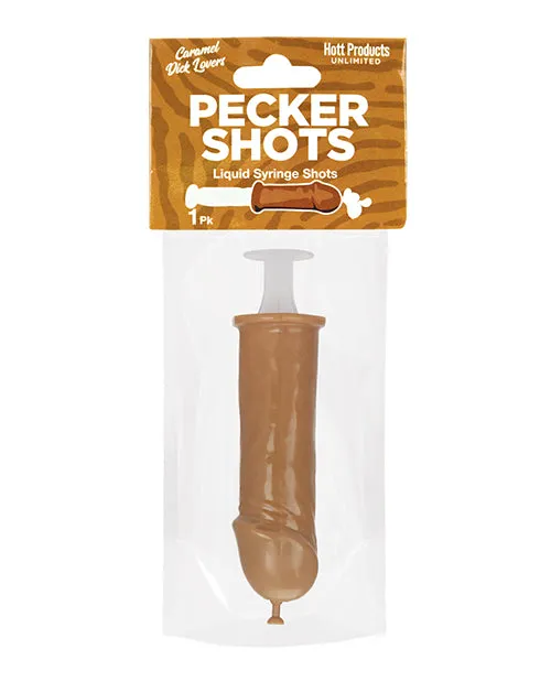 Vibrators Hott Products Pecker Shot Syringe Vibrators Hott Products Pecker Shot Syringe