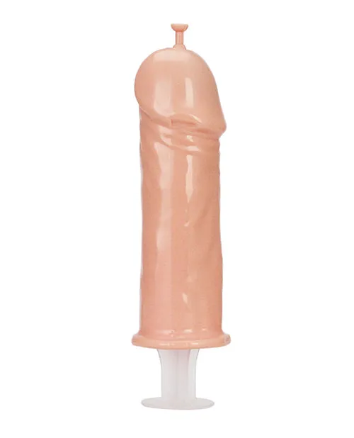 Vibrators Hott Products Pecker Shot Syringe Vibrators Hott Products Pecker Shot Syringe