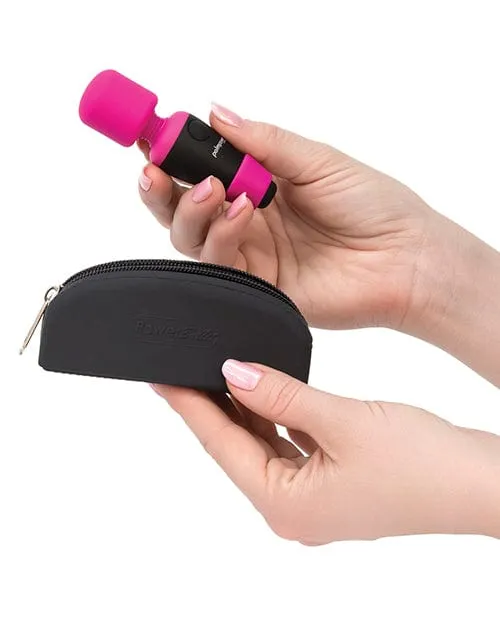 Palm Power Pocket BMS Enterprises Male Sex Toys