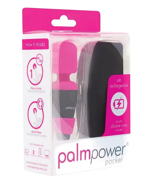 Palm Power Pocket BMS Enterprises Male Sex Toys