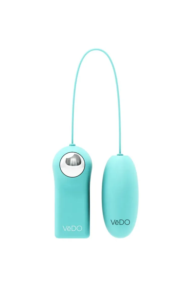 Ami Remote Control Bullet VeDO Female Sex Toys