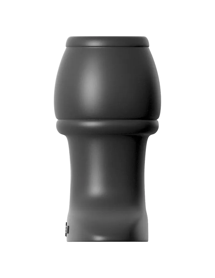 Anal Fantasy Collection Open Wide Tunnel Plug by Anal Fantasy Collection Anal Anal Fantasy Collection Open Wide Tunnel Plug by Anal Fantasy Collection Anal