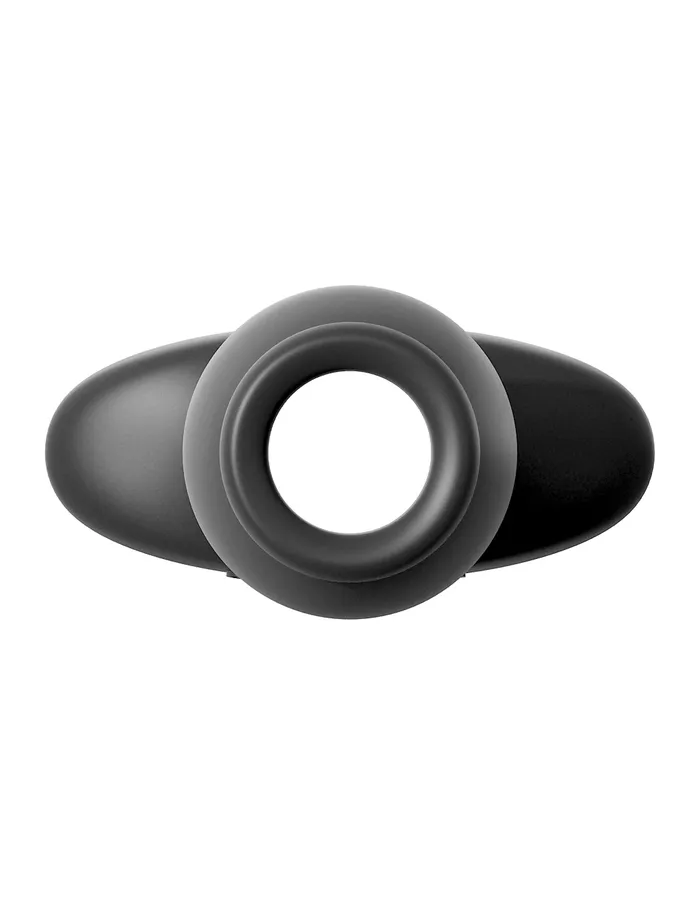 Anal Fantasy Collection Open Wide Tunnel Plug by Anal Fantasy Collection Anal Anal Fantasy Collection Open Wide Tunnel Plug by Anal Fantasy Collection Anal