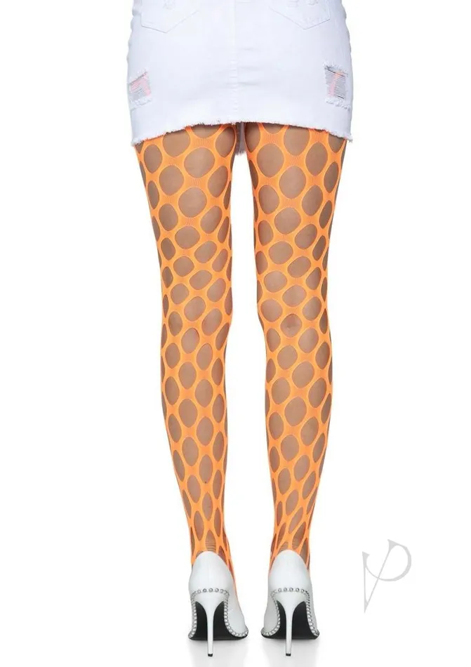 Dildos Jumbo Pothole Net Tights Os Neon Orange Leg Avenue Dildos Jumbo Pothole Net Tights Os Neon Orange Leg Avenue