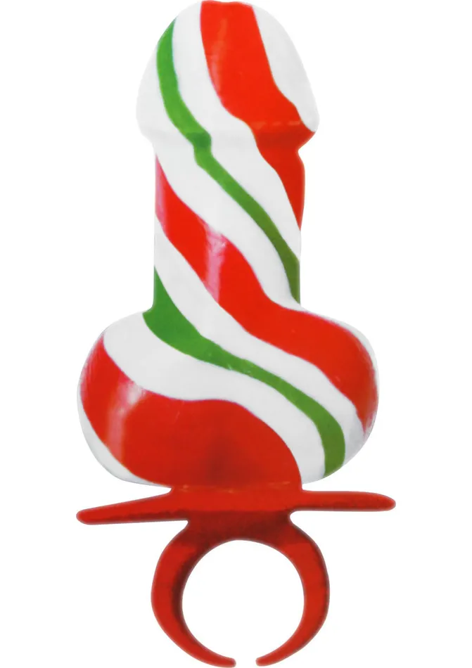 Hott Products Female Sex Toys Jingle Balls Ring Pop 12displaydisc