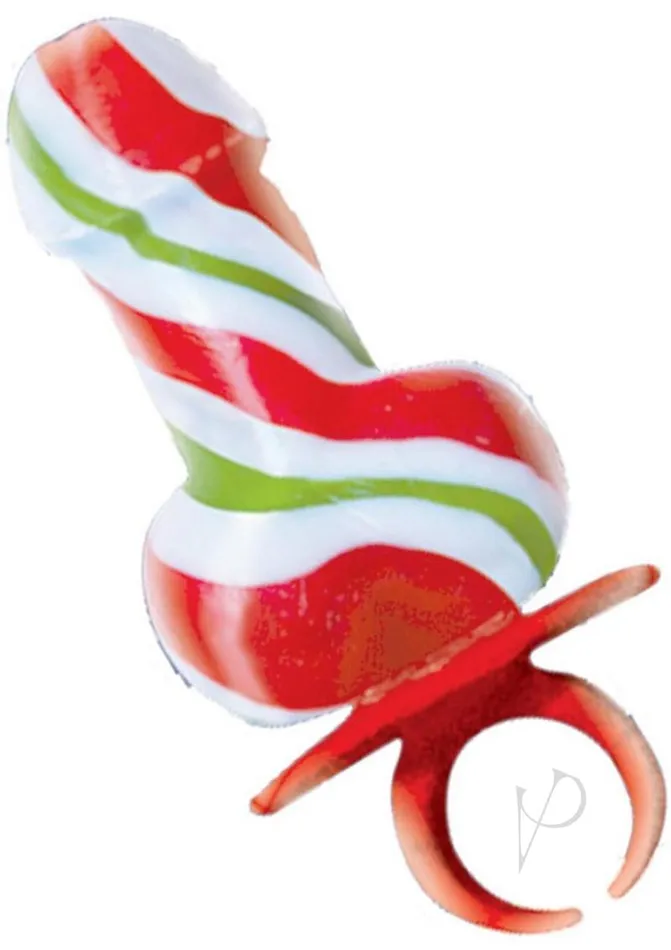Hott Products Female Sex Toys Jingle Balls Ring Pop 12displaydisc