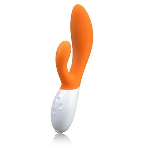 LELO Ina 2 Rabbit Vibrator Lelo Female Sex Toys