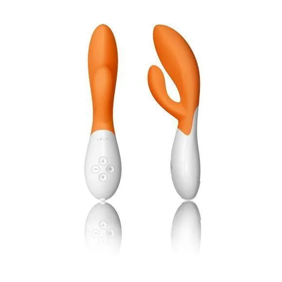 LELO Ina 2 Rabbit Vibrator Lelo Female Sex Toys