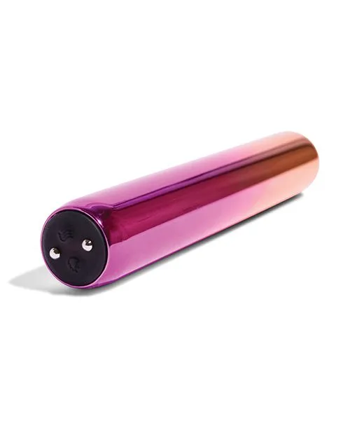 Nu Sensuelle Female Sex Toys Rumba Heated Vibrator