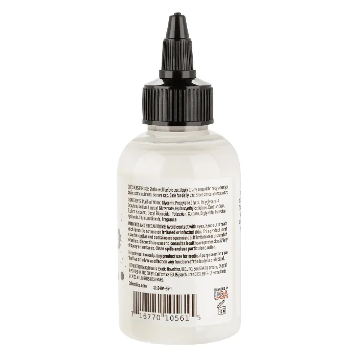 CalExotics Fuck Sauce Cum Scented Lubricant CALEXOTICS Lubricants