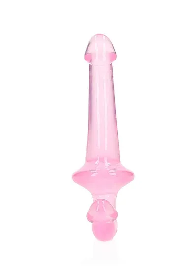Female Sex Toys Shots 6 Strapless StrapOn