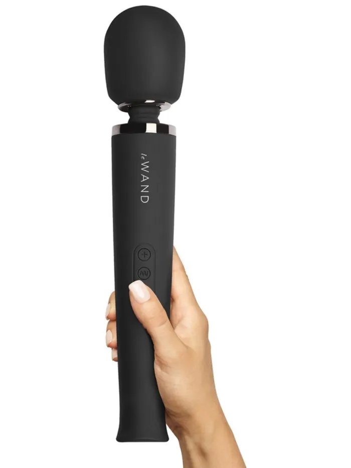 Le Wand Le Wand Rechargeable Personal Massager Female Sex Toys