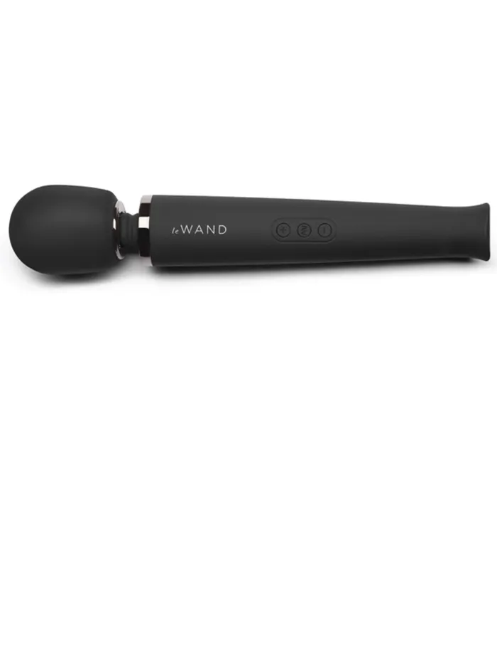 Le Wand Le Wand Rechargeable Personal Massager Female Sex Toys