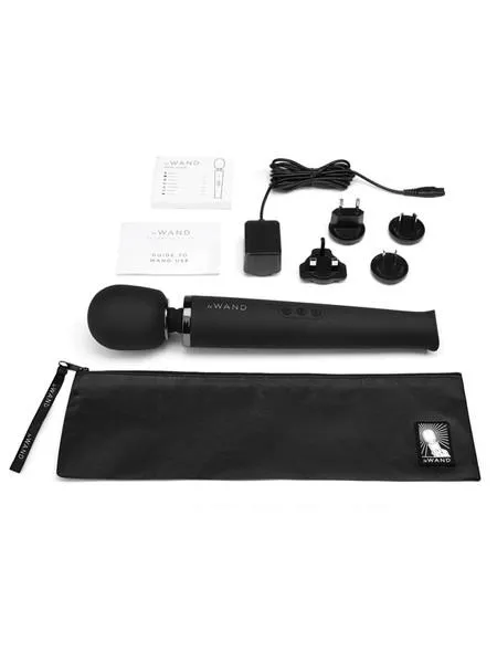 Le Wand Le Wand Rechargeable Personal Massager Female Sex Toys