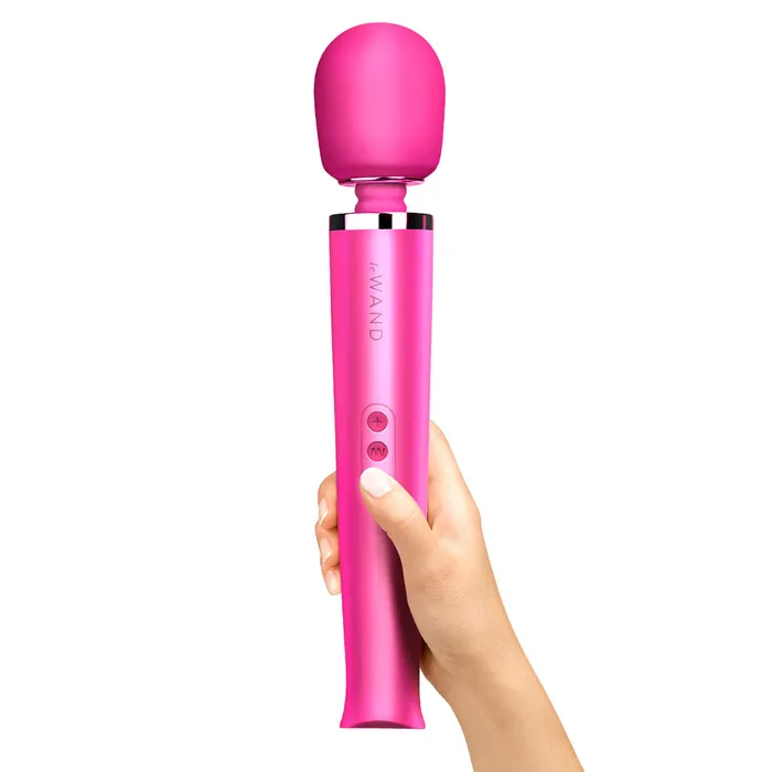 Le Wand Le Wand Rechargeable Personal Massager Female Sex Toys