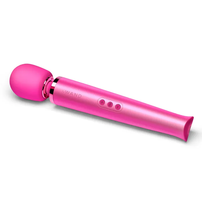Le Wand Le Wand Rechargeable Personal Massager Female Sex Toys