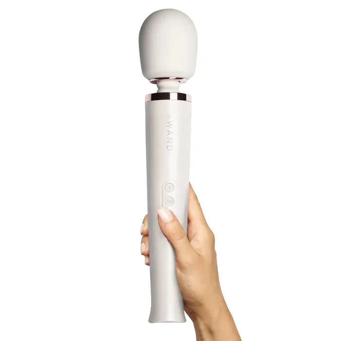Le Wand Le Wand Rechargeable Personal Massager Female Sex Toys