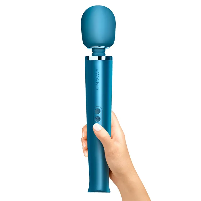 Le Wand Le Wand Rechargeable Personal Massager Female Sex Toys