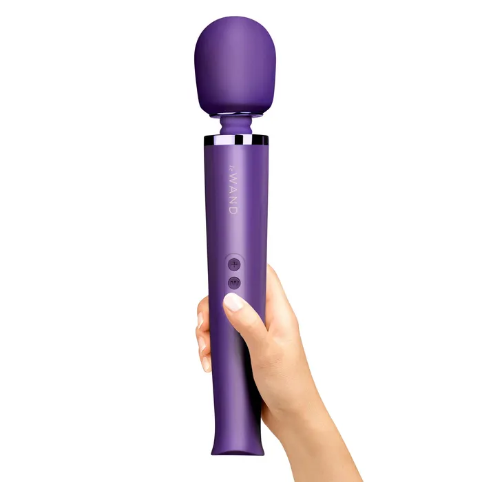 Le Wand Le Wand Rechargeable Personal Massager Female Sex Toys