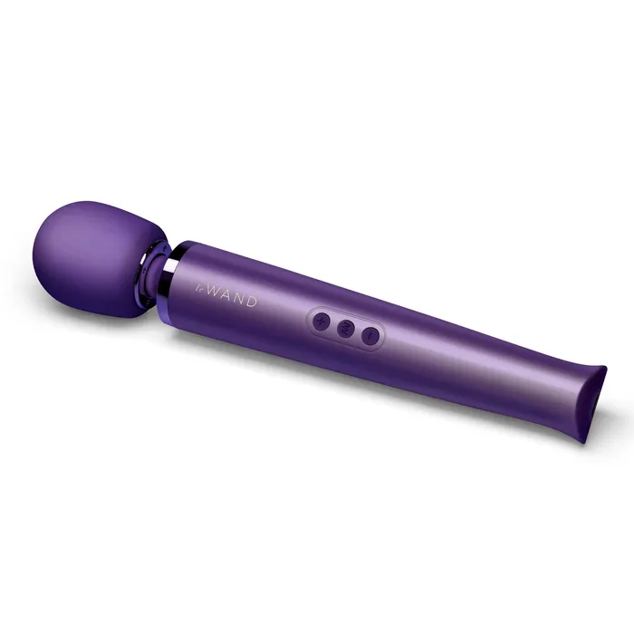 Le Wand Le Wand Rechargeable Personal Massager Female Sex Toys