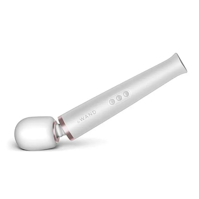 Le Wand Le Wand Rechargeable Personal Massager Female Sex Toys