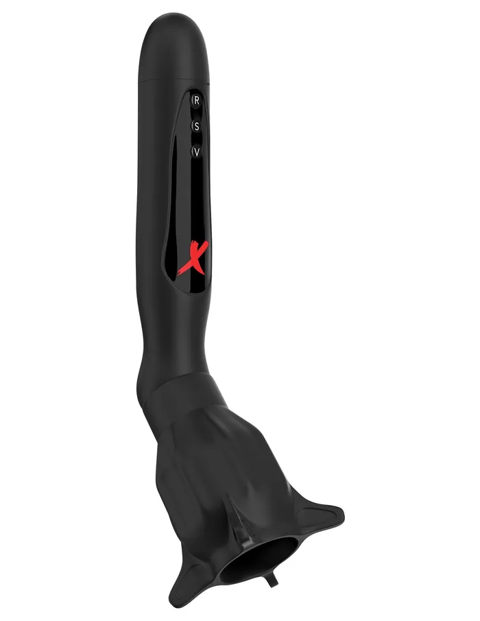 Male Sex Toys Pipedream Extreme Series PDX ELITE VIBRATING ROTOSUCKER