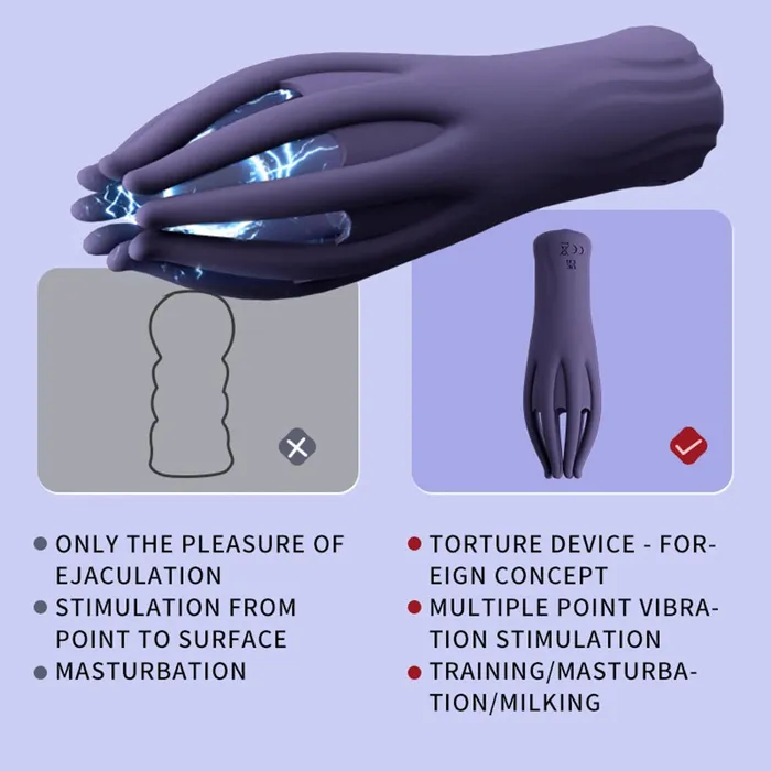 Male Sex Toys Romulus Medusa Male Stroker Vibrating Electric Pocket Pussy Penis Massager Male Sex Device Male Sex Toys Romulus Medusa Male Stroker Vibrating Electric Pocket Pussy Penis Massager Male Sex Device