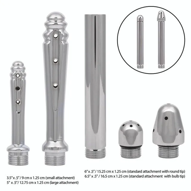 Pro Water Works System Calexotics Male Sex Toys